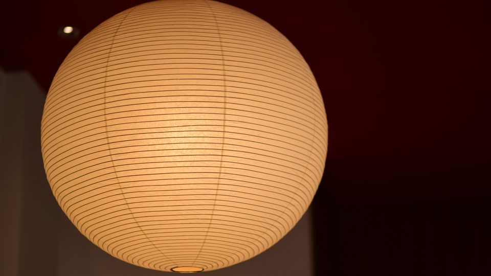 créer un style japandi dans un petit espace 2